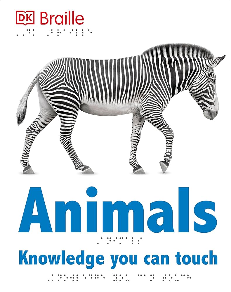 Braille Animals