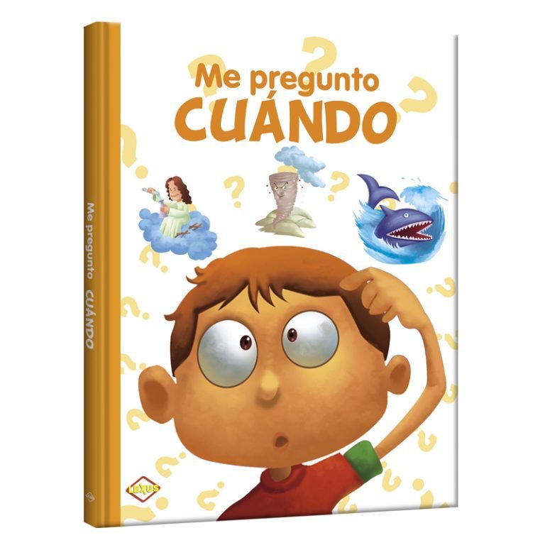 Me pregunto ¿Cuándo?