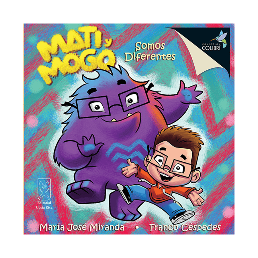 Mati y Mogo