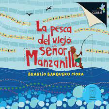 La pesca del viejo señor Manzanilla