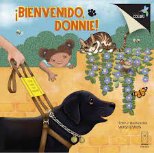 Bienvenido Donnie