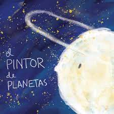 El pintor de planetas