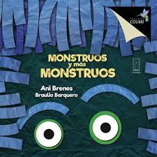 Monstruos y más Monstruos