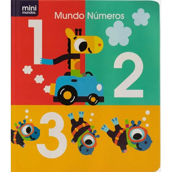Mundo Números