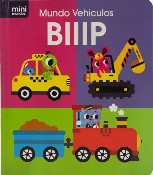 Mundo Vehículos