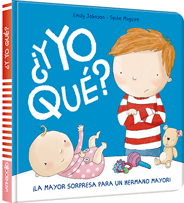 ¿Y YO QUE?