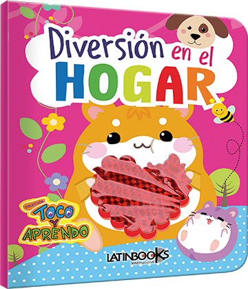Diversión en el hogar
