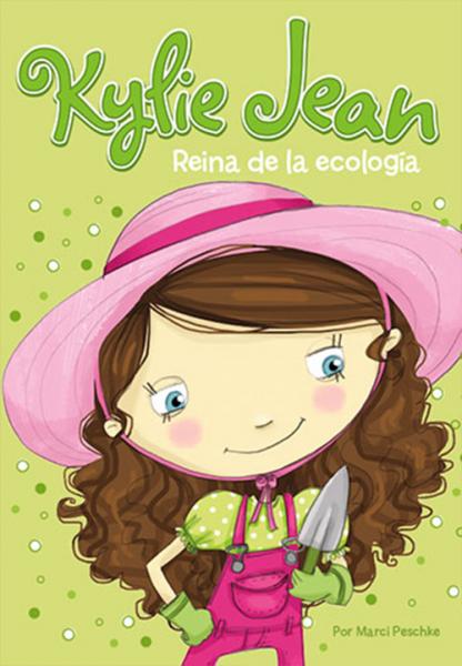 Kylie Jean, Reina de la Ecología.