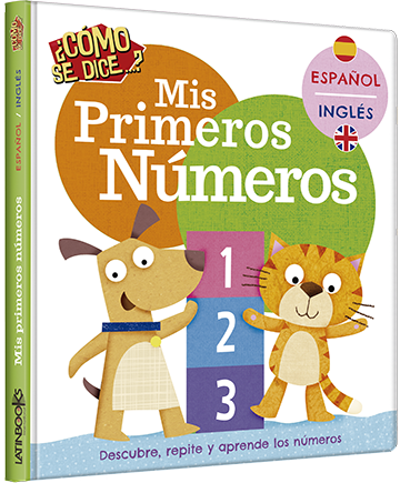 Mis Primeros Números