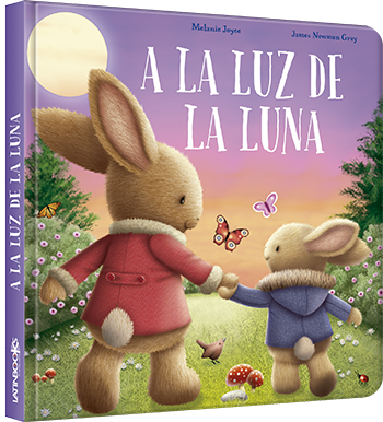 A la luz de la luna