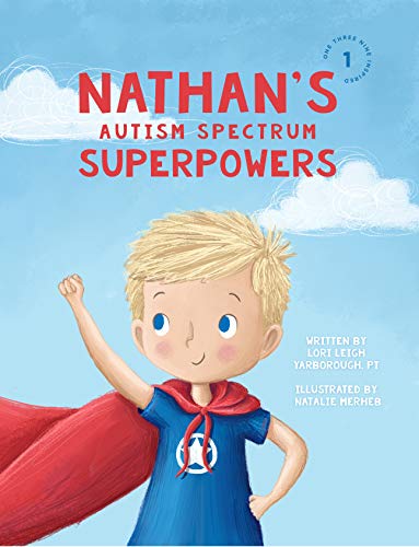 Nathan's Autism Superpowers