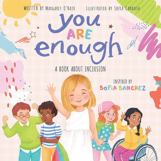 You are Enough