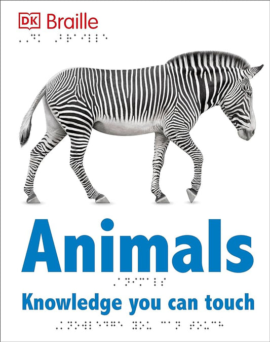Braille Animals