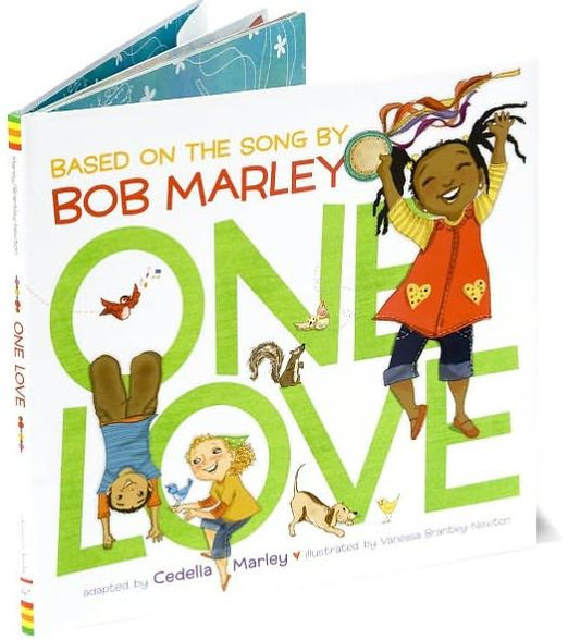 One Love 