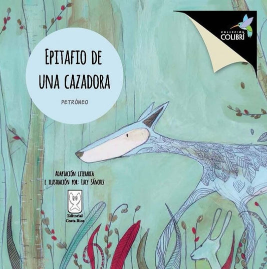 Epitafio de una cazadora