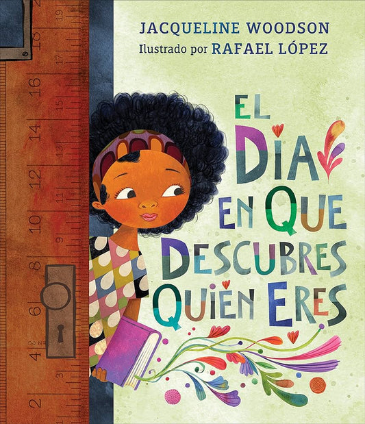 El día que descubres quien eres