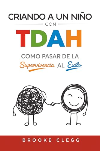 Criando un niño con TDAH