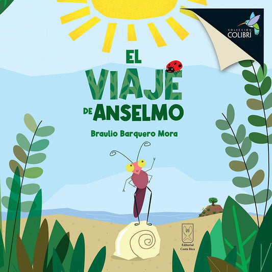El Viaje de Anselmo
