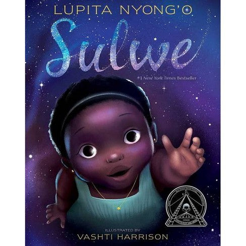 Sulwe
