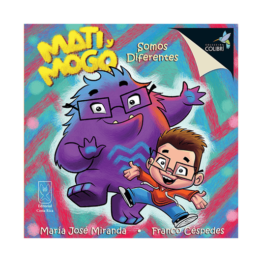 Mati y Mogo