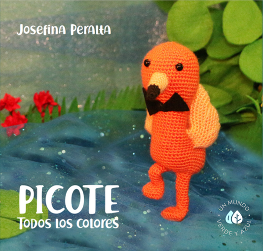 Picote. Todos los colores