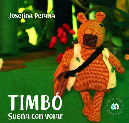 Timbó. Sueña con volar