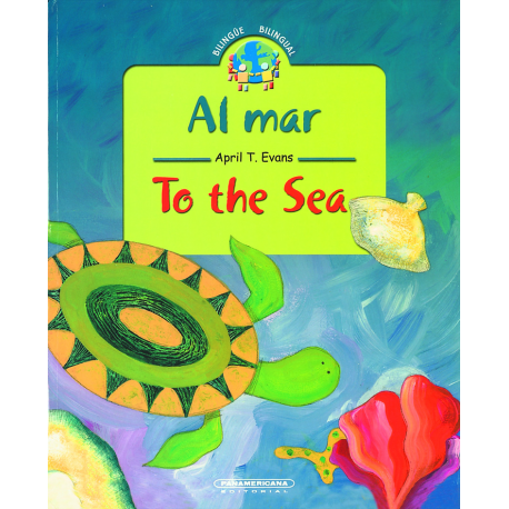 Al mar / To the sea
