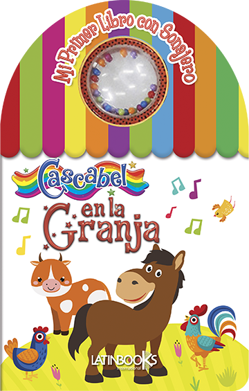 Cascabel en la granja