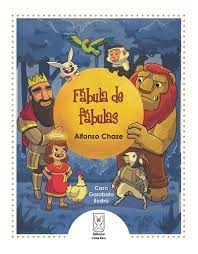 Fábula de Fábulas