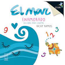El mar enamorado