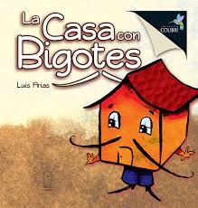 La casa con bigotes
