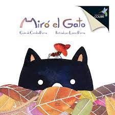 Miró el Gato
