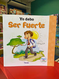 Yo debo ser fuerte